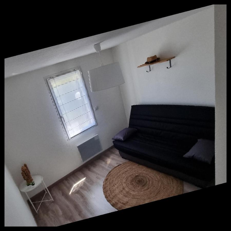 Maison De Vacances Torreilles Plage 6 Personnes Buitenkant foto