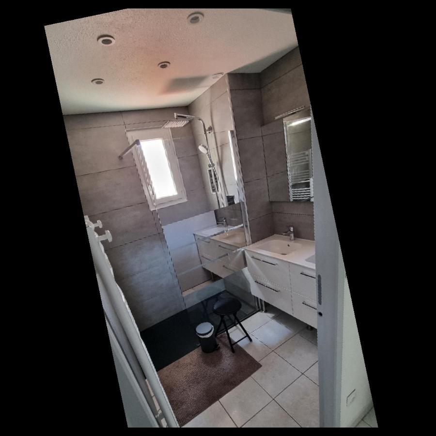 Maison De Vacances Torreilles Plage 6 Personnes Buitenkant foto